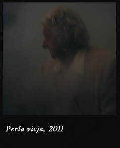 Perla vieja, 2011