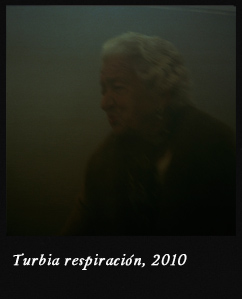 Turbia respiración, 2010